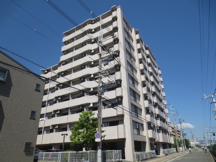 外観写真 メゾン野田