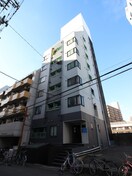 外観写真 デイズ桜川Ⅱ