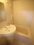 バス／シャワールーム等 デイズ桜川Ⅱ