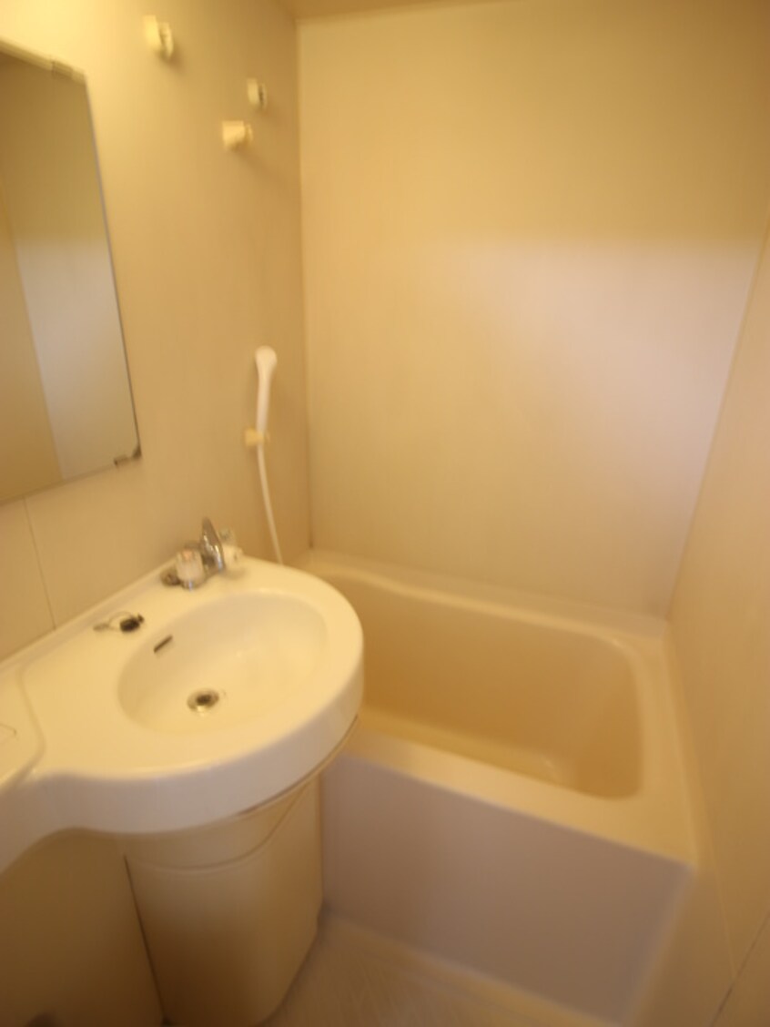 バス／シャワールーム等 デイズ桜川Ⅱ