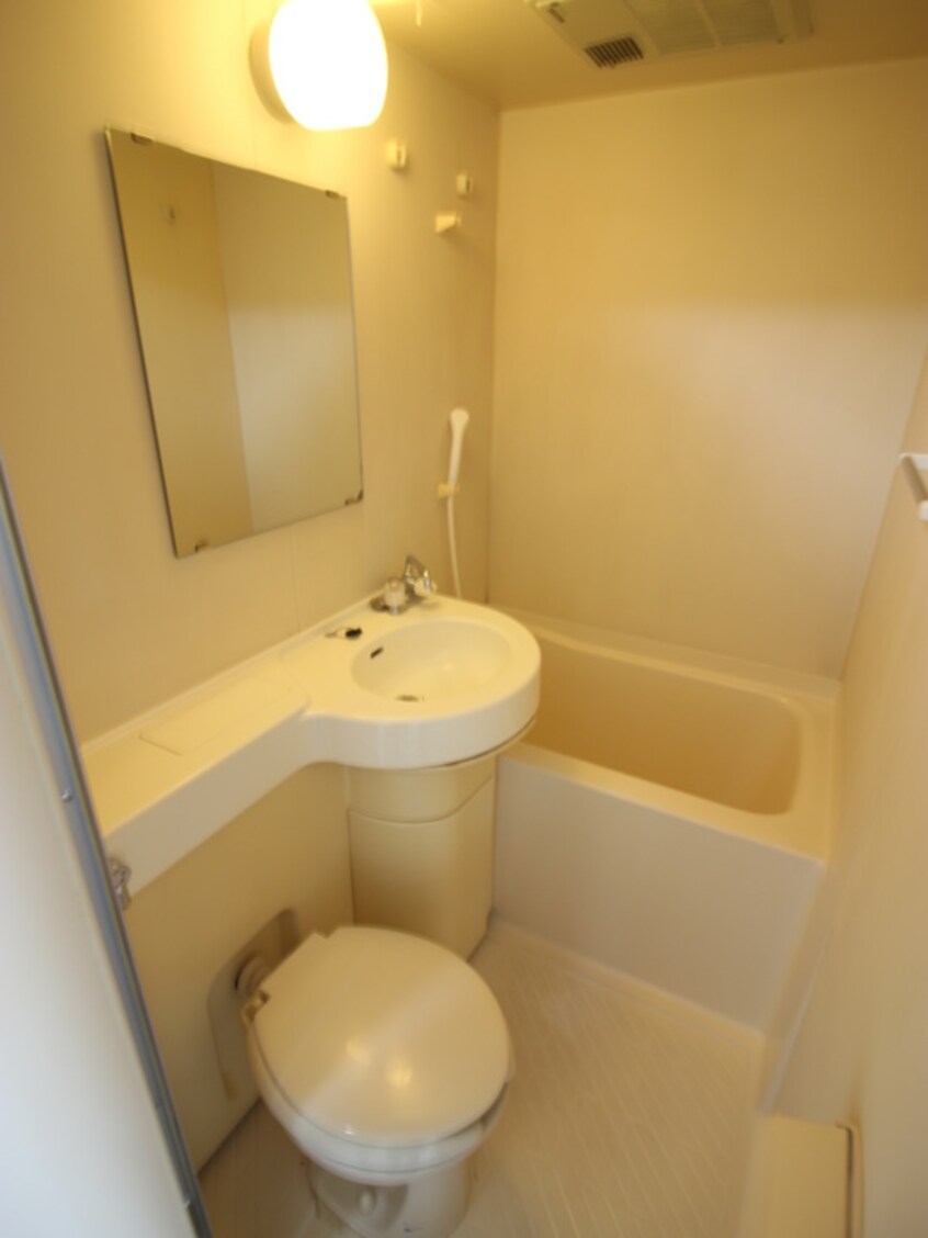 洗面 デイズ桜川Ⅱ