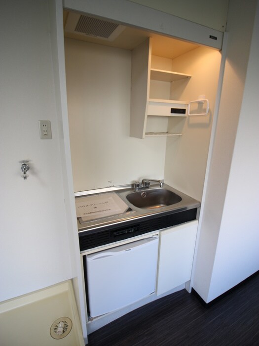 キッチン デイズ桜川Ⅱ