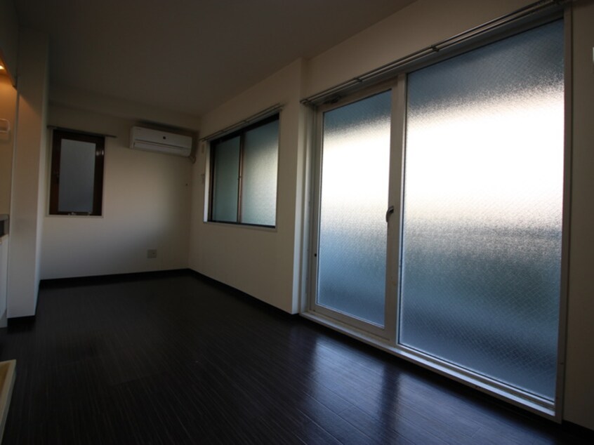 居室 デイズ桜川Ⅱ