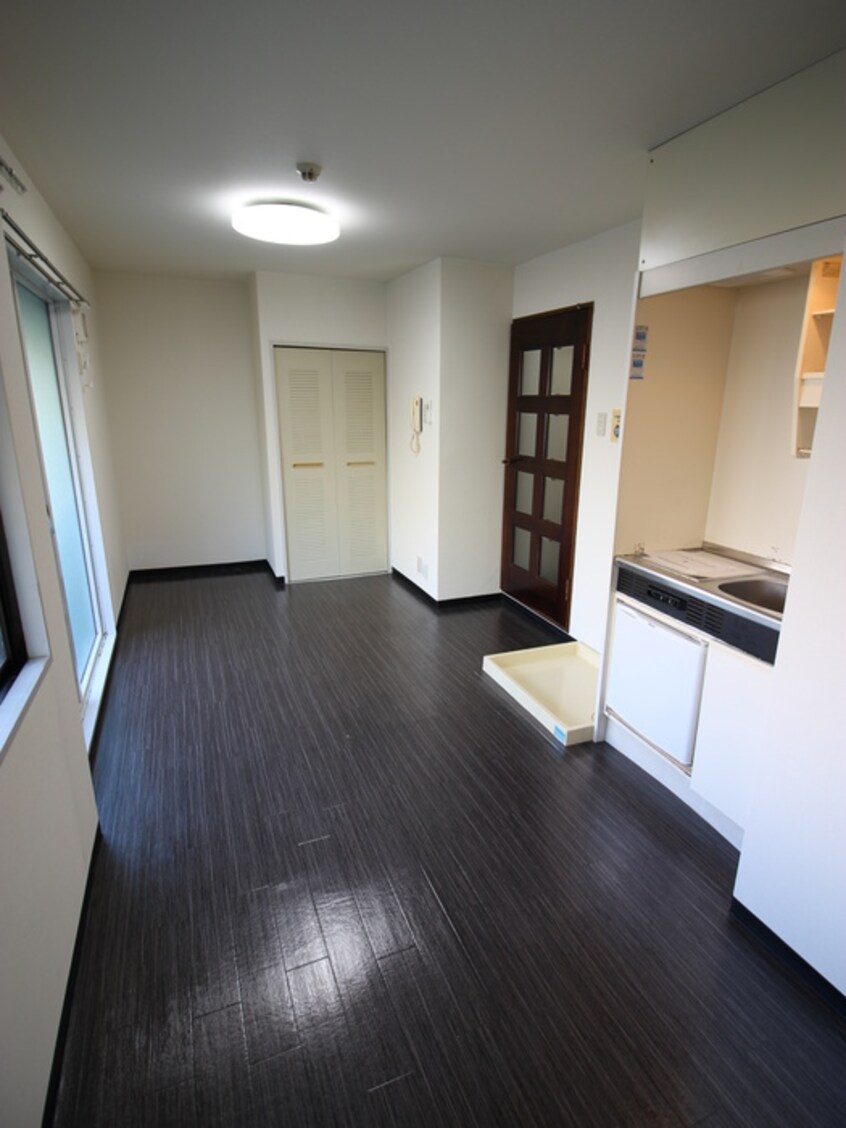 居室 デイズ桜川Ⅱ