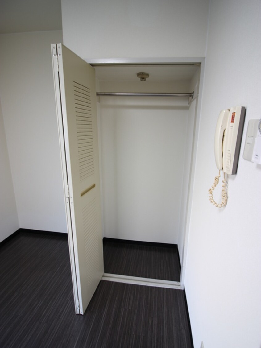 収納 デイズ桜川Ⅱ