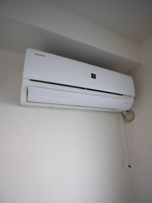 内観写真 デイズ桜川Ⅱ