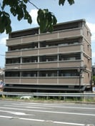 ラナップスクエア京都鴨川(205)の外観