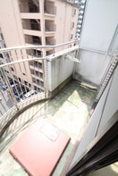 ベランダ・バルコニー プレアール生玉