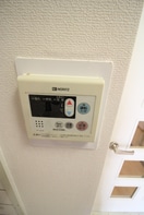 内観写真 プレアール生玉