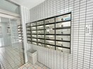 建物設備 プレアール生玉