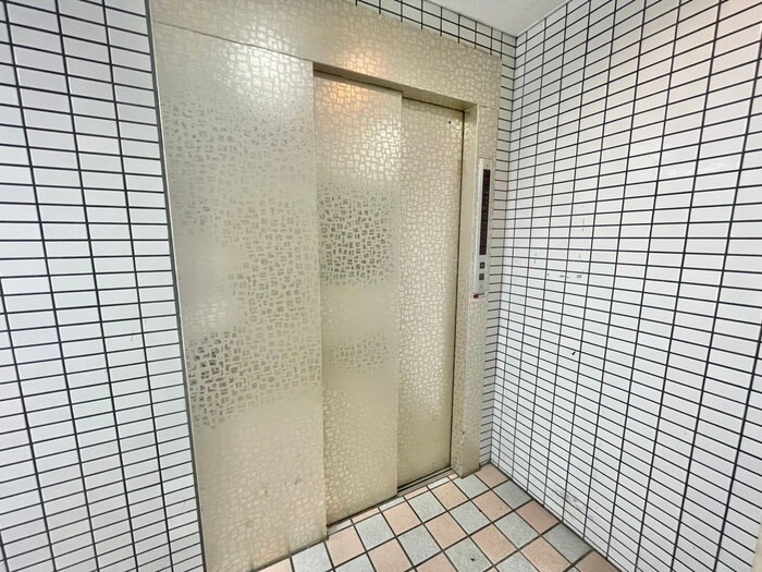 建物設備 プレアール生玉