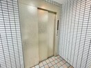 建物設備 プレアール生玉