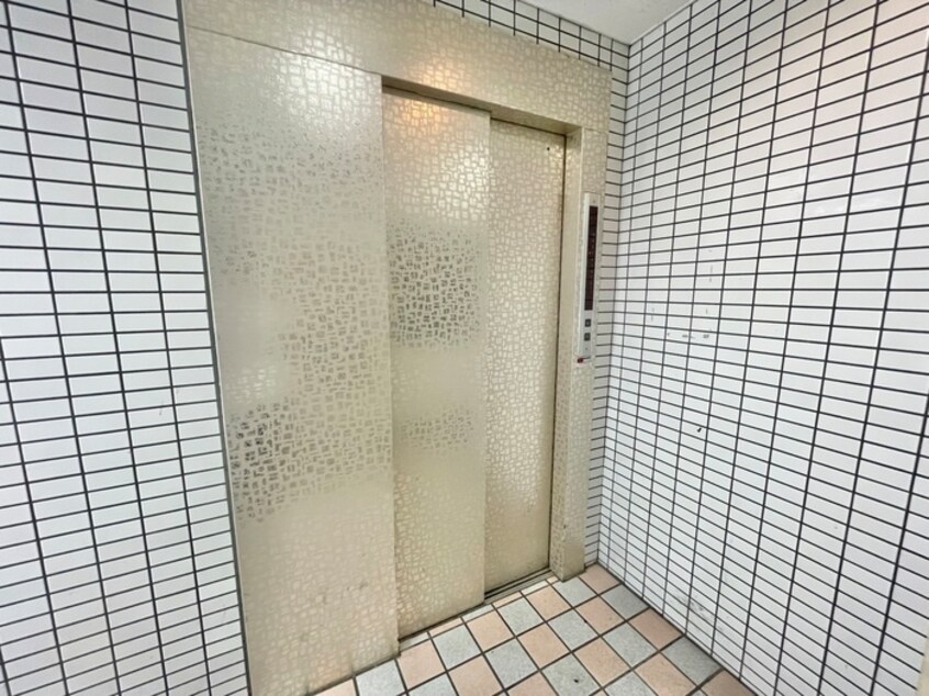 建物設備 プレアール生玉