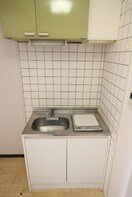 キッチン プレアール生玉