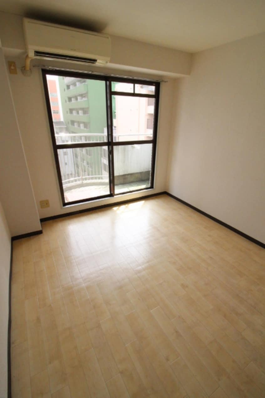 居室 プレアール生玉