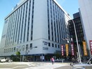 近鉄百貨店　(デパート)まで200m プレアール生玉