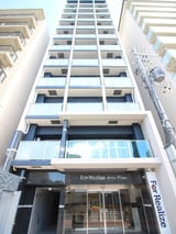 ﾌｫｰﾘｱﾗｲｽﾞ城東ﾌｧｲﾝ（501）