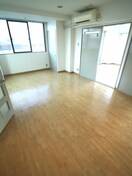 居室 ロ－タリ－マンション大日