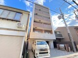 ベラジオ四条大宮Ⅱ(103)