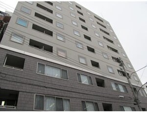 ウィステリア神戸駅前