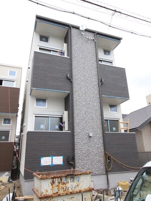 ハートコート遠里小野