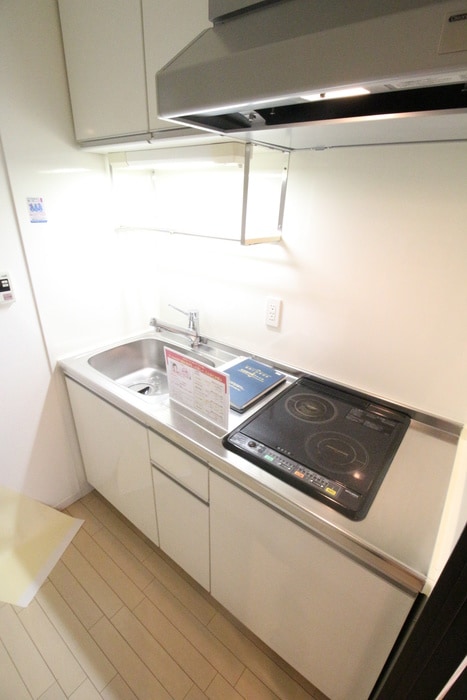 キッチン スペチア－レ