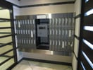 建物設備 スペチア－レ