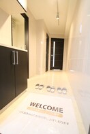 玄関 スペチア－レ