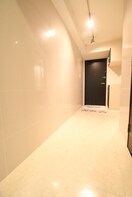 廊下 スペチア－レ