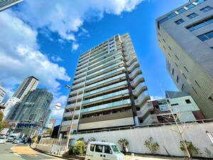 ﾌﾟﾚｻﾝｽｼﾞｪﾈ新神戸ｽﾃｰｼｮﾝﾌﾛﾝﾄ