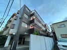 ベル東須磨の外観