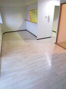 内観写真 淀川ﾊﾟｽﾄﾗﾙｺｰﾄ