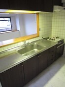 キッチン 淀川ﾊﾟｽﾄﾗﾙｺｰﾄ