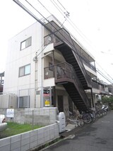 シンコ－ハイツ