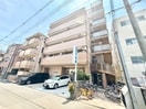 外観写真 アベニュー津田
