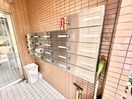 建物設備 アベニュー津田