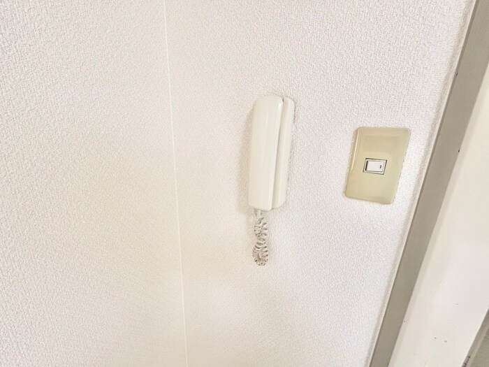 内観写真 アベニュー津田