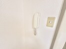 内観写真 アベニュー津田