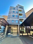 ＣＯＭＦＹ　ＴＥＮＮＯＪＩの外観