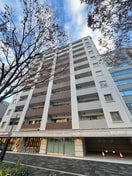 外観写真 ｲｰｸﾞﾙｺｰﾄ烏丸御池ﾙ･ｼｴﾙ(405)