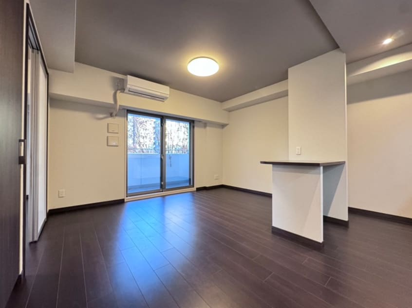 居室 ｲｰｸﾞﾙｺｰﾄ烏丸御池ﾙ･ｼｴﾙ(405)