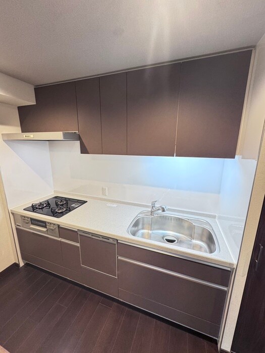 キッチン ｲｰｸﾞﾙｺｰﾄ烏丸御池ﾙ･ｼｴﾙ(405)