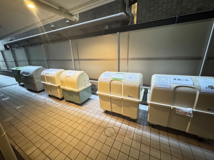 建物設備 ｲｰｸﾞﾙｺｰﾄ烏丸御池ﾙ･ｼｴﾙ(405)