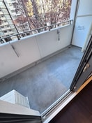 ベランダ・バルコニー ｲｰｸﾞﾙｺｰﾄ烏丸御池ﾙ･ｼｴﾙ(405)