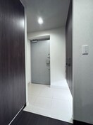 玄関 ｲｰｸﾞﾙｺｰﾄ烏丸御池ﾙ･ｼｴﾙ(405)