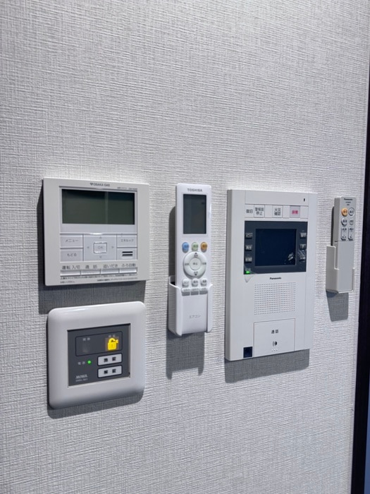 内観写真 ｲｰｸﾞﾙｺｰﾄ烏丸御池ﾙ･ｼｴﾙ(405)