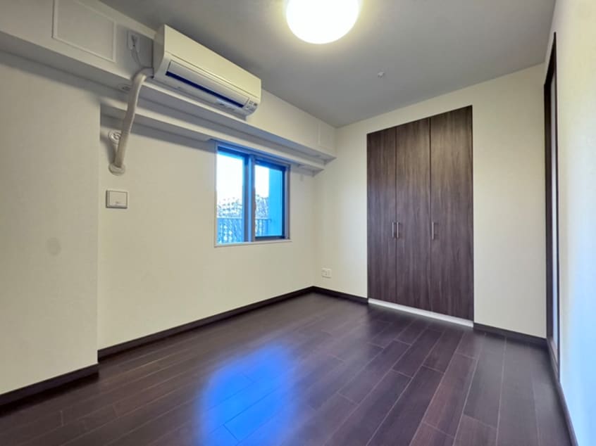 居室 ｲｰｸﾞﾙｺｰﾄ烏丸御池ﾙ･ｼｴﾙ(405)