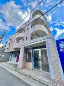 リアーズ武庫之荘の外観