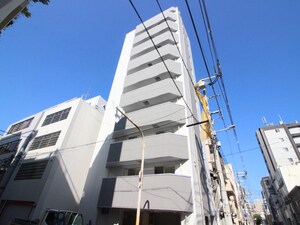 メビウス ルナ レジデンス