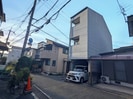 東野南井ノ上町7番54号貸家の外観